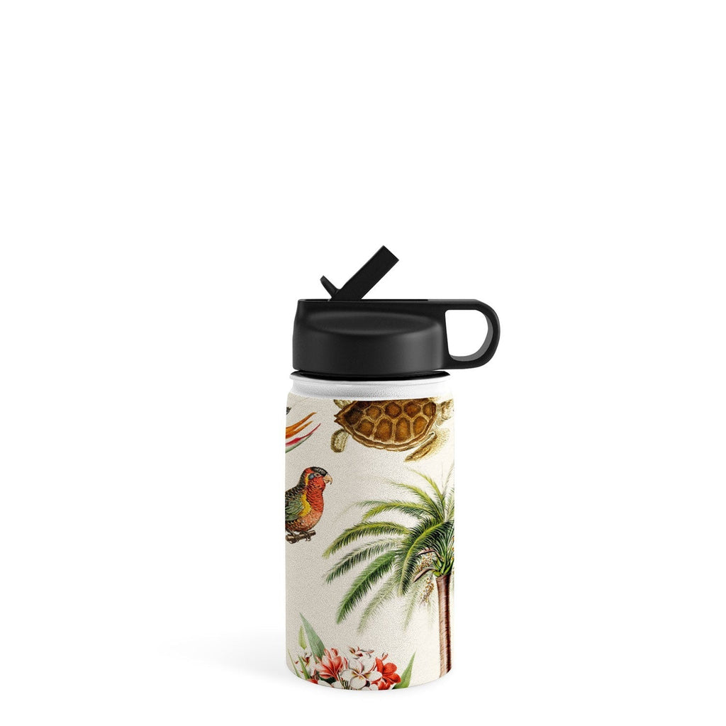 Gal Design Hawaii Collection Water Bottle