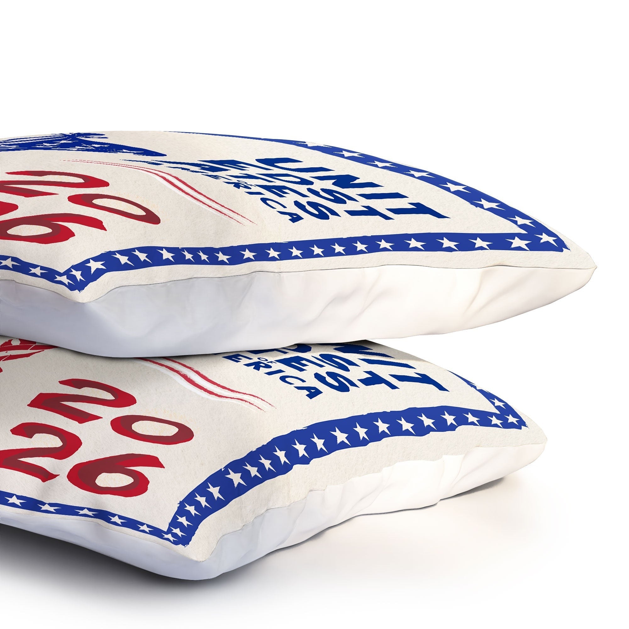 DENY Designs Retro 76 26 Pillow Shams