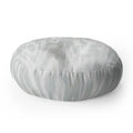 Jacqueline Maldonado Watercolor Wood Grain Floor Pillow Round