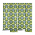 Marta Barragan Camarasa Stylish Retro Circle Wall Mural