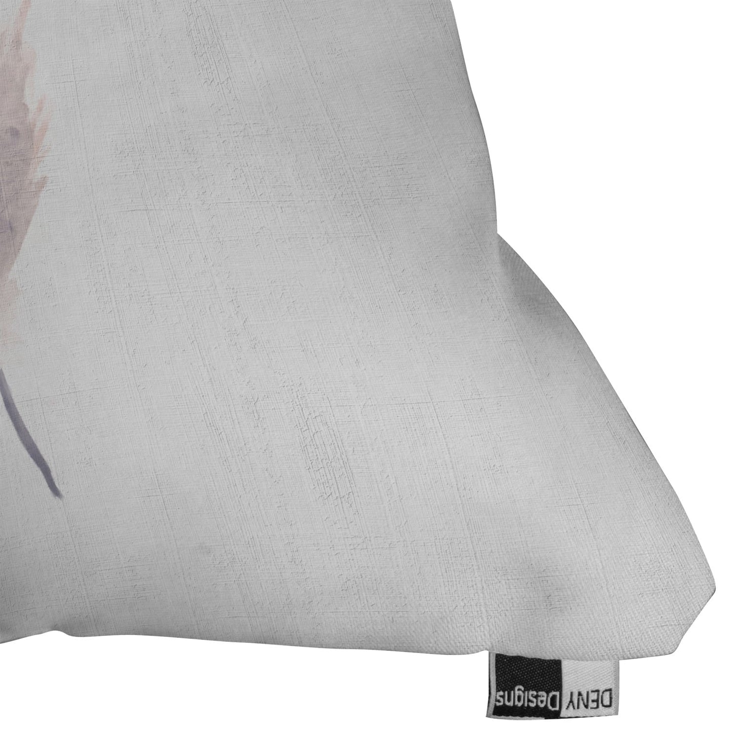 Wonder Forest Freedom Feather Outdoor Throw Pillow