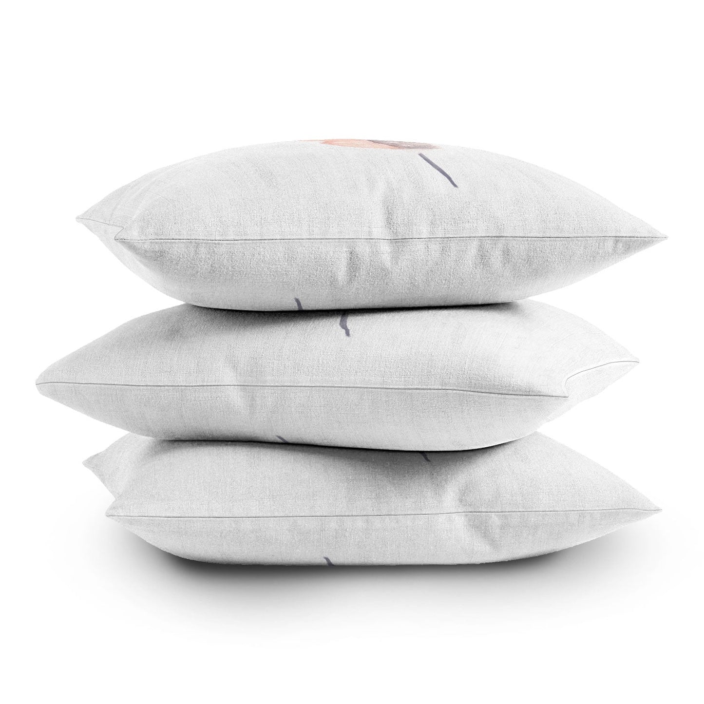 Wonder Forest Freedom Feather Outdoor Throw Pillow