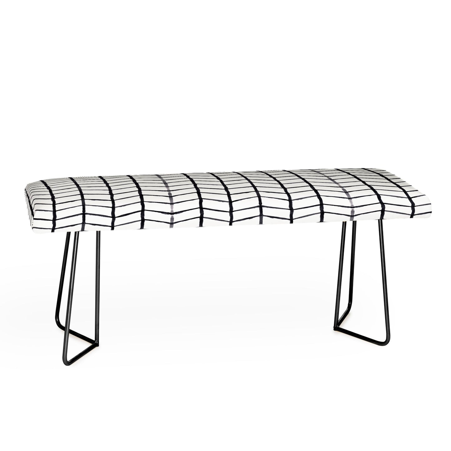 Wonder Forest Grid Lock Bench