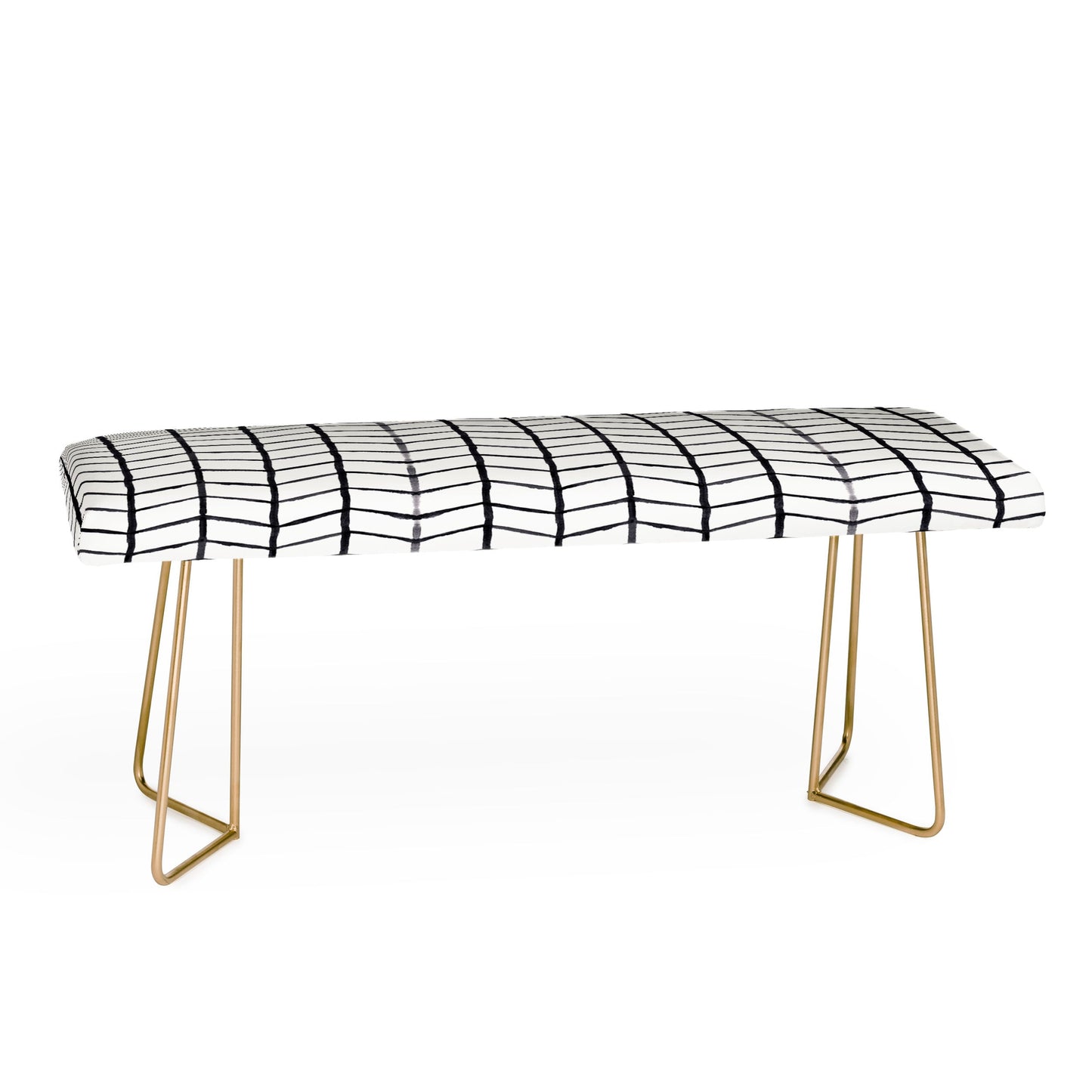 Wonder Forest Grid Lock Bench