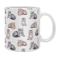 Wonder Forest Smitten Kittens Coffee Mug