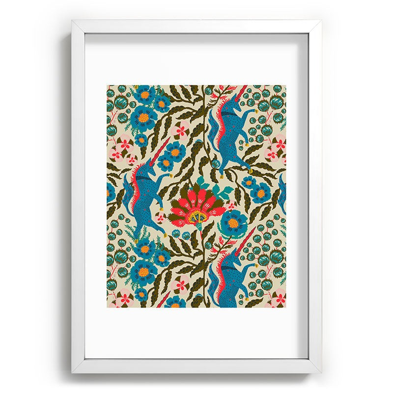 Holli Zollinger JOONIE LUNA UNI Recessed Framing Rectangle