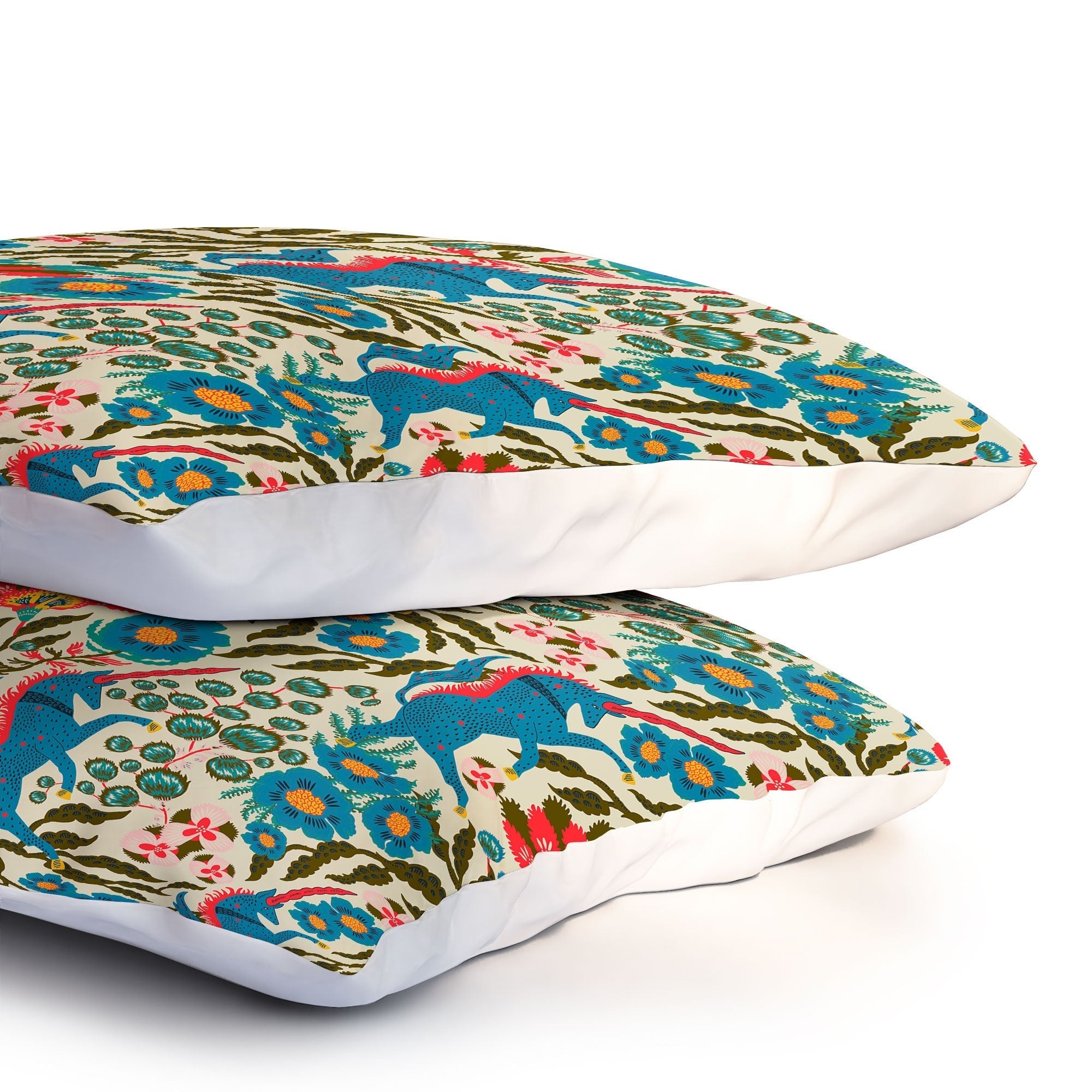 Holli Zollinger JOONIE LUNA UNI Pillow Shams