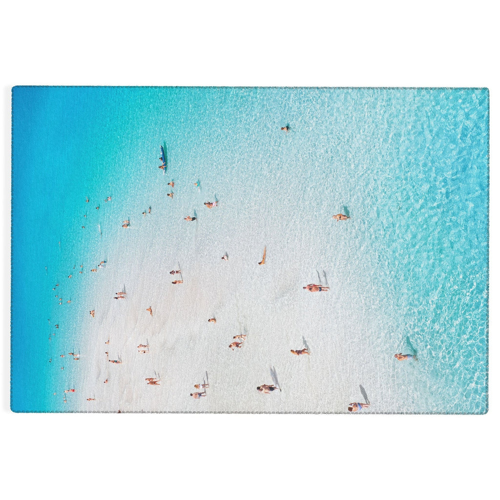 Gal Design Beach Daydream Outdoor Rug