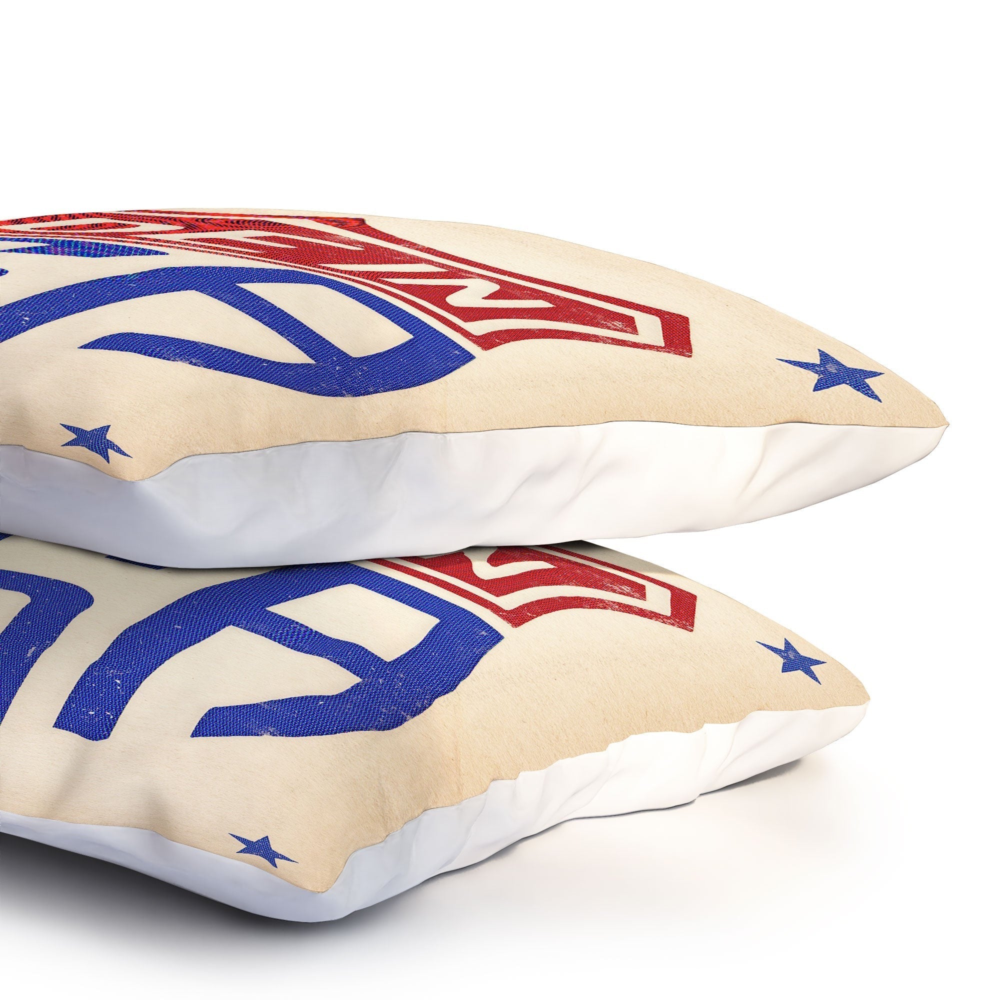 DENY Designs Made in USA Pillow Shams
