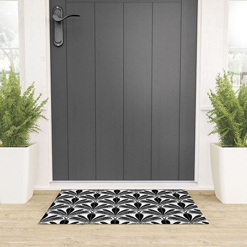 Jennifer Labre Hollywood Glam Welcome Mat