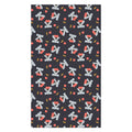 Jennifer Labre Cherries and Bows Tablecloth
