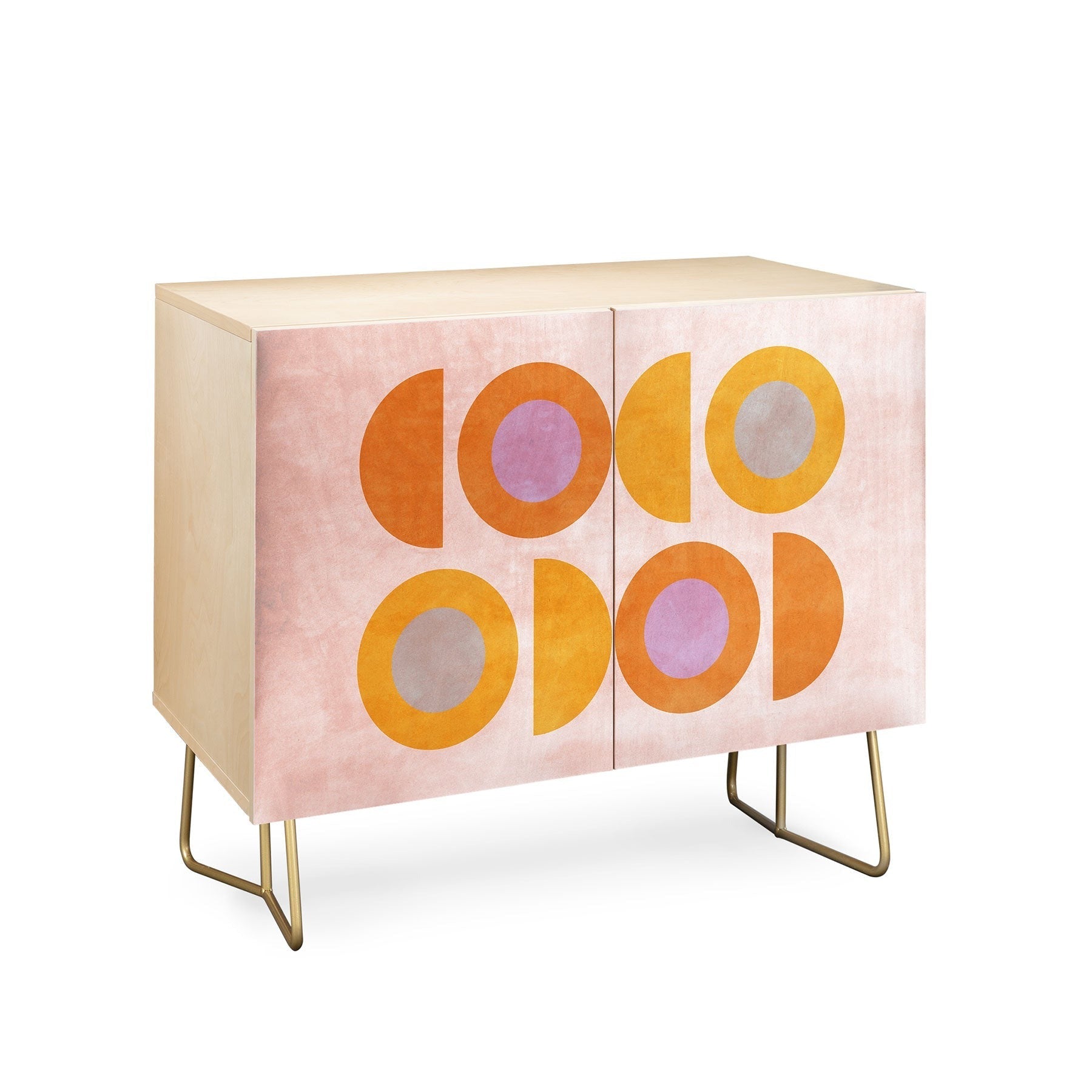Mirimo Warm Balance Credenza
