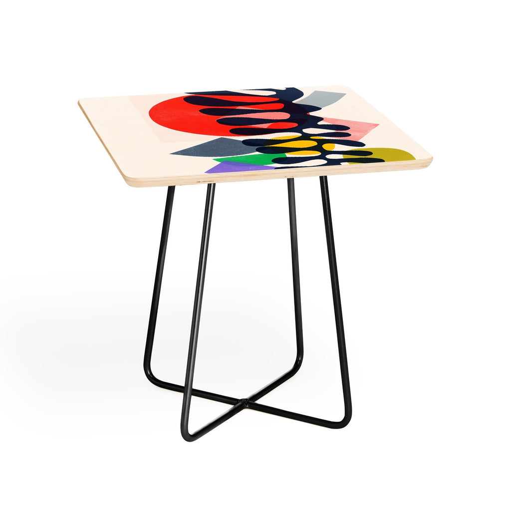 Garima Dhawan growing 1 Side Table