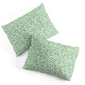 Avenie BR Cheetah Print Pillow Shams