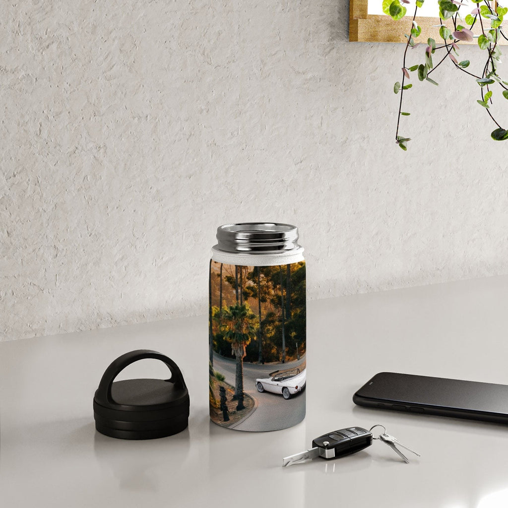 Gal Design Sunset Blvd Water Bottle