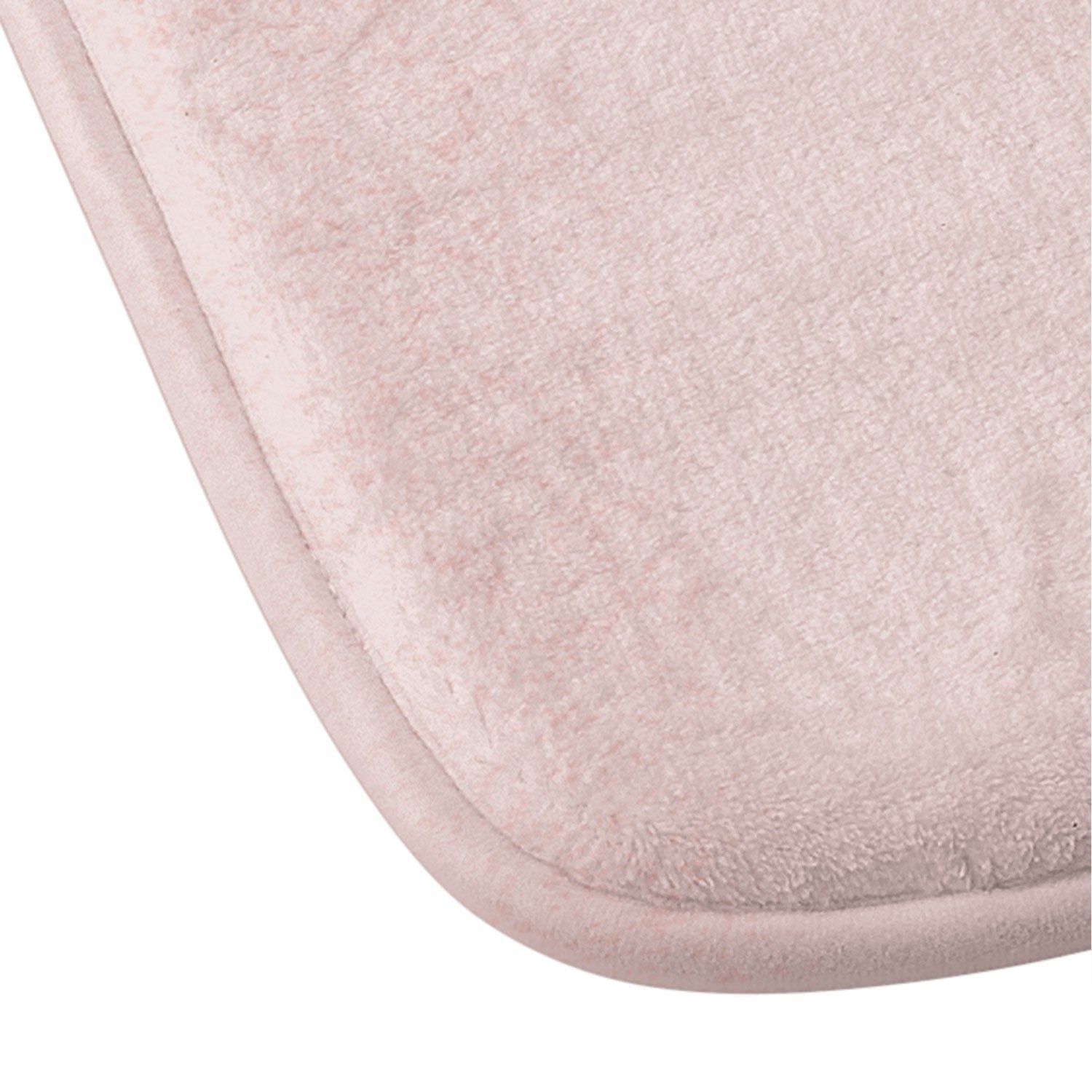 Little Om Zodiac Sign Capricorn Memory Foam Bath Mat