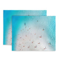 Gal Design Beach Daydream Placemat
