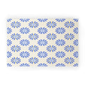 Design by Spark Dolce Vita Radial Sun Welcome Mat