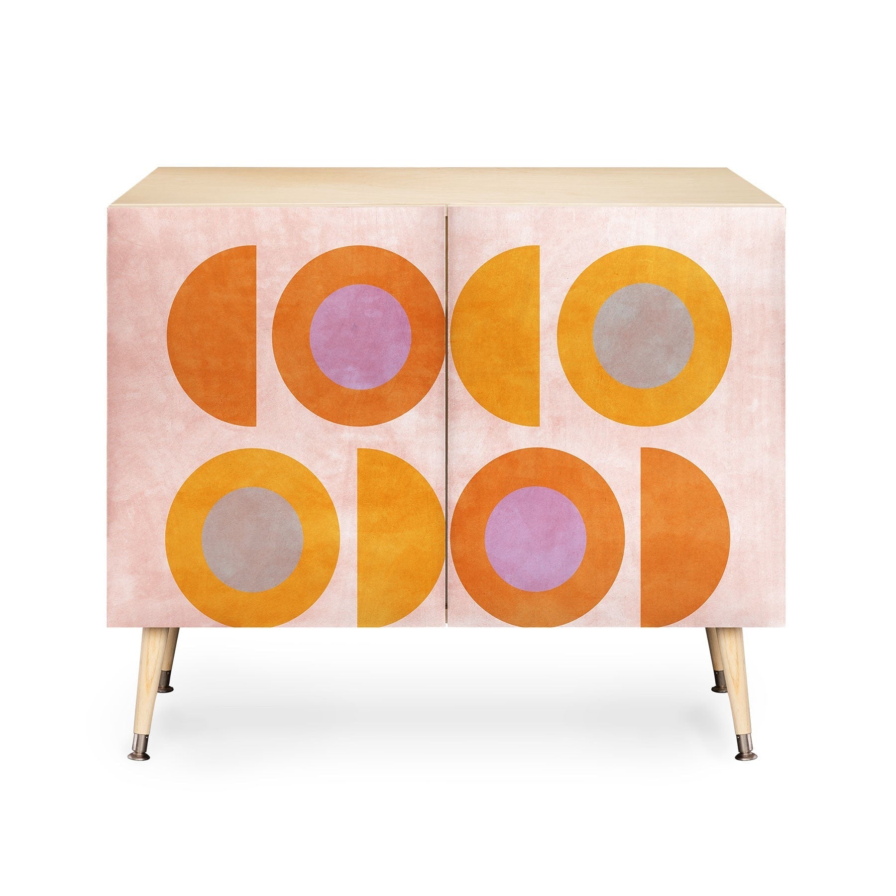 Mirimo Warm Balance Credenza