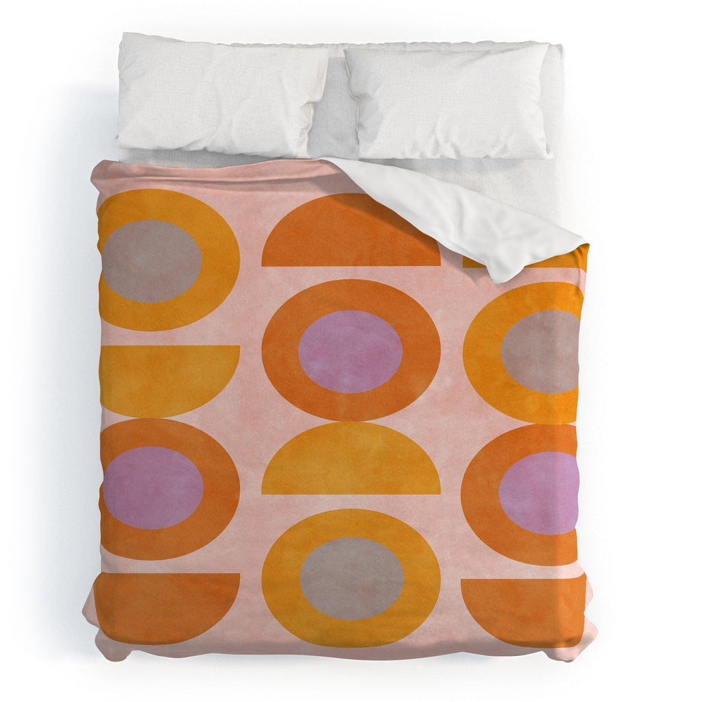 Mirimo Warm Balance Duvet Cover