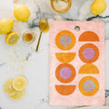 Mirimo Warm Balance Cutting Board Rectangle
