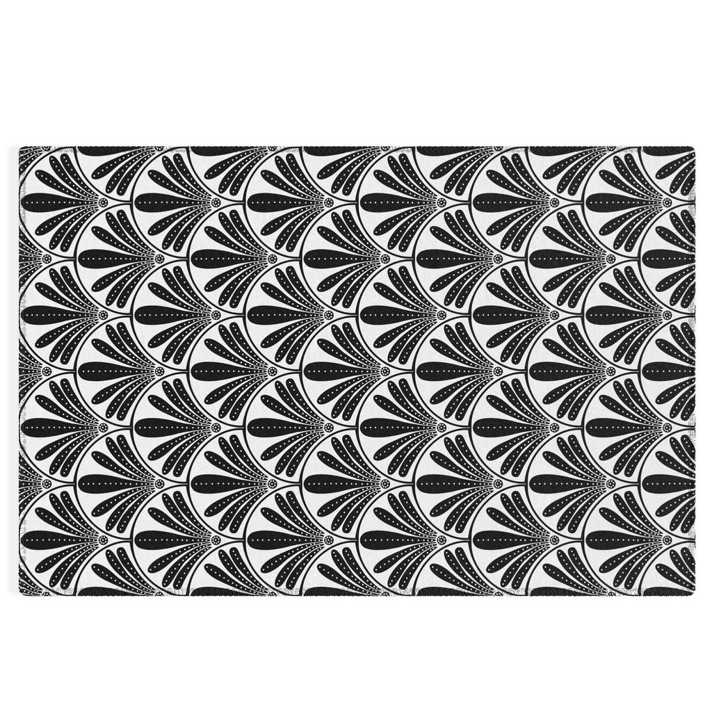 Jennifer Labre Hollywood Glam Outdoor Rug