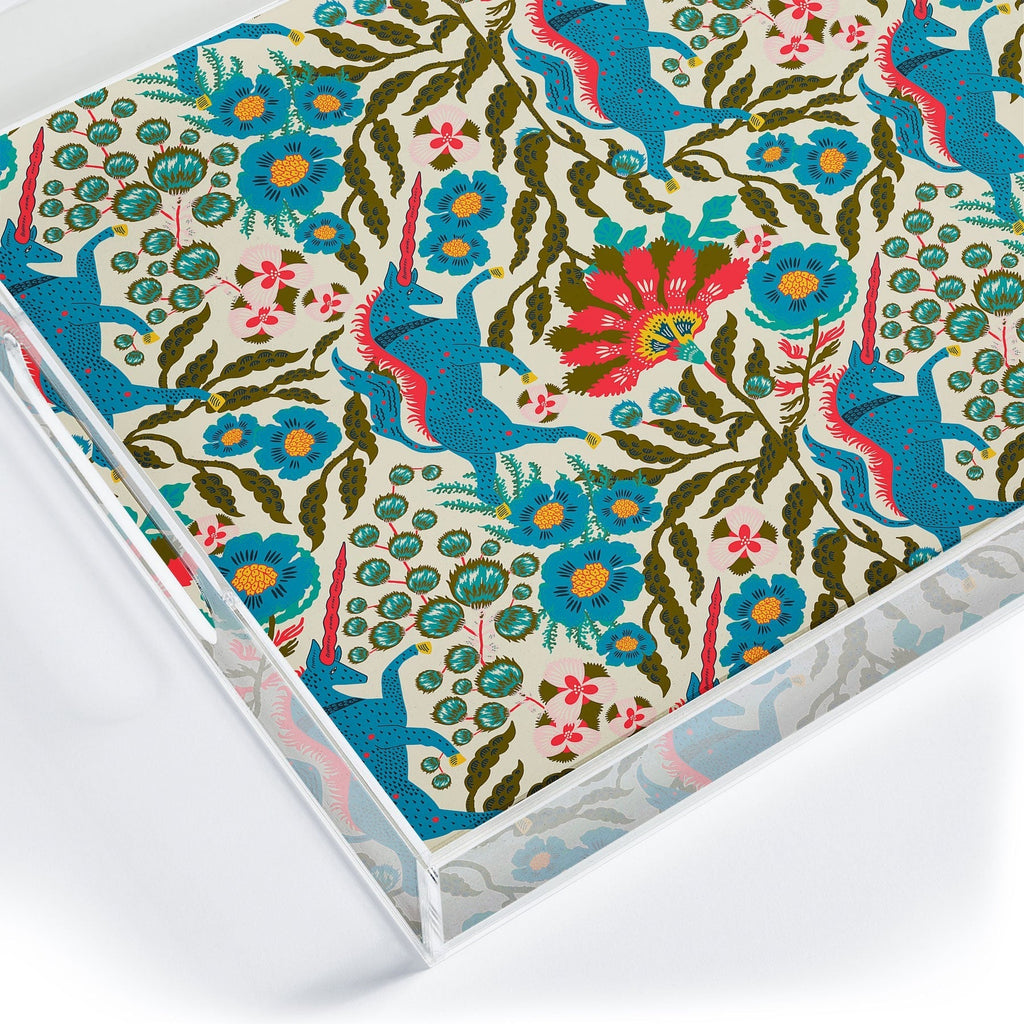 Holli Zollinger JOONIE LUNA UNI Acrylic Tray