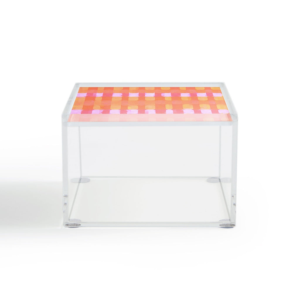 Mirimo Spring glare Acrylic Box