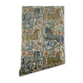 Marta Barragan Camarasa Renaissance Horse Garden Wallpaper