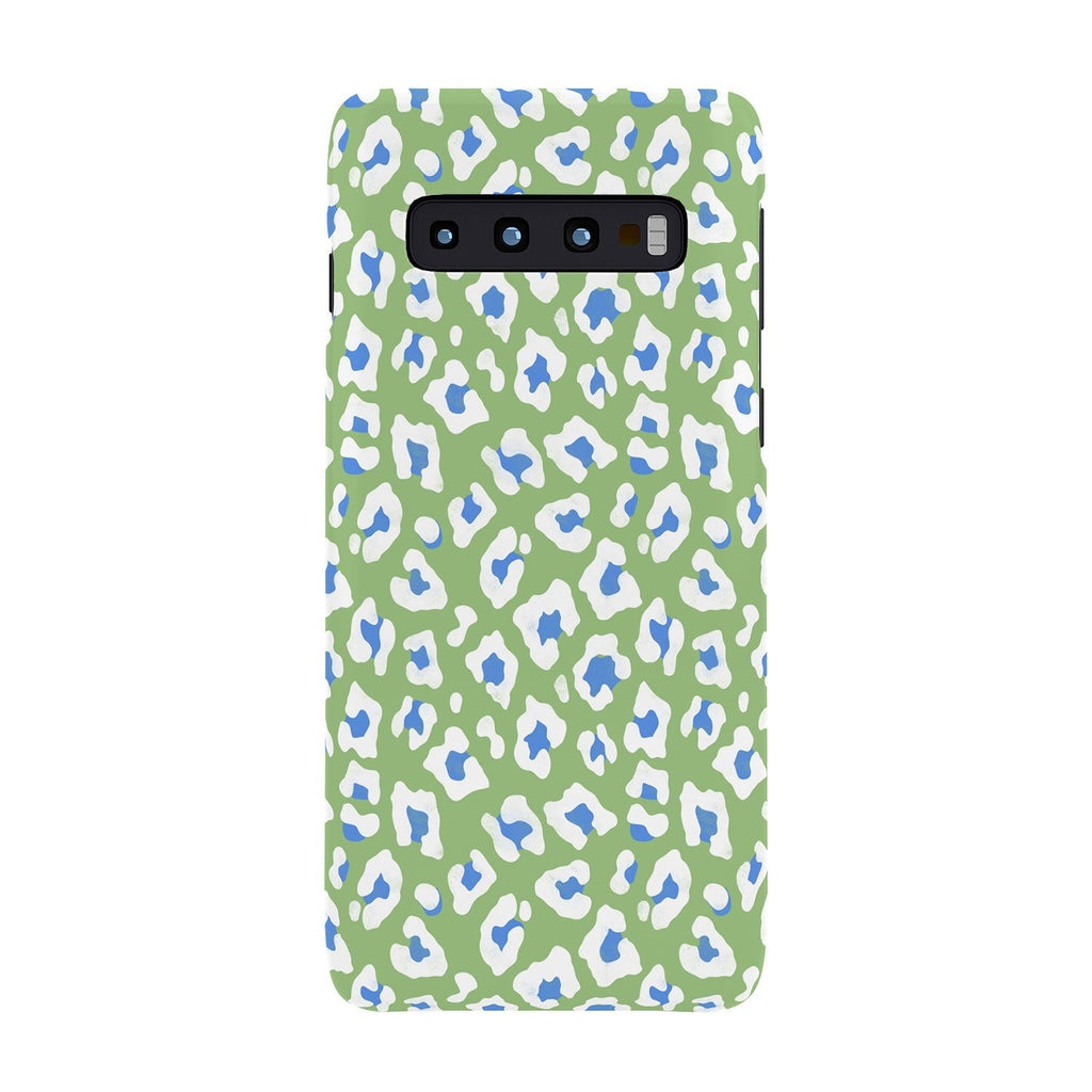 Avenie BR Cheetah Print Phone Case