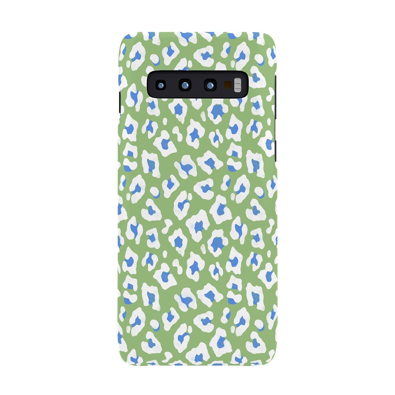 Avenie BR Cheetah Print Phone Case