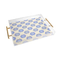 Design by Spark Dolce Vita Radial Sun Acrylic Tray