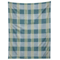 Marta Barragan Camarasa Country Style Checks Tapestry