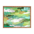Laura Fedorowicz Small Steps Everyday Rectangular Tray