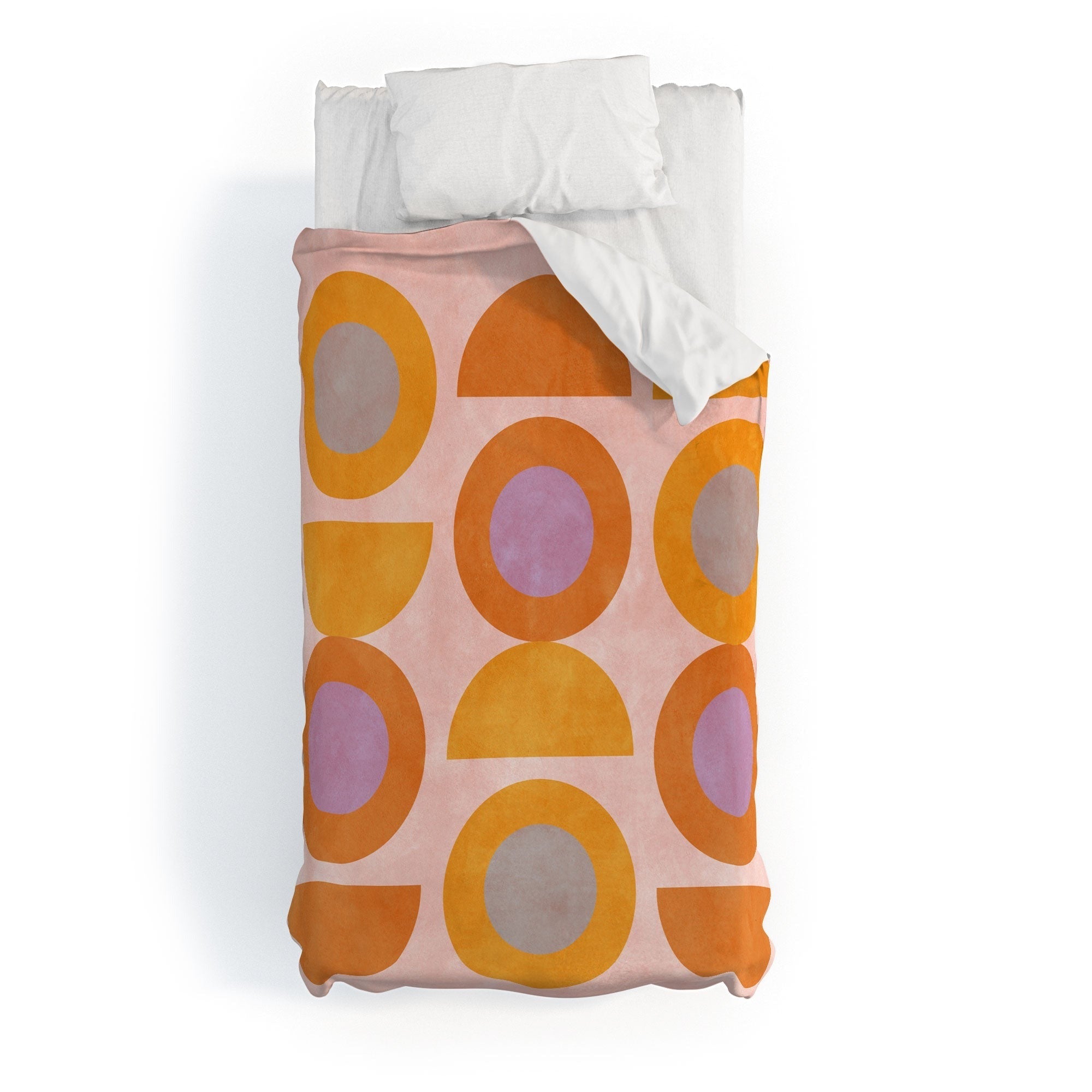Mirimo Warm Balance Duvet Cover