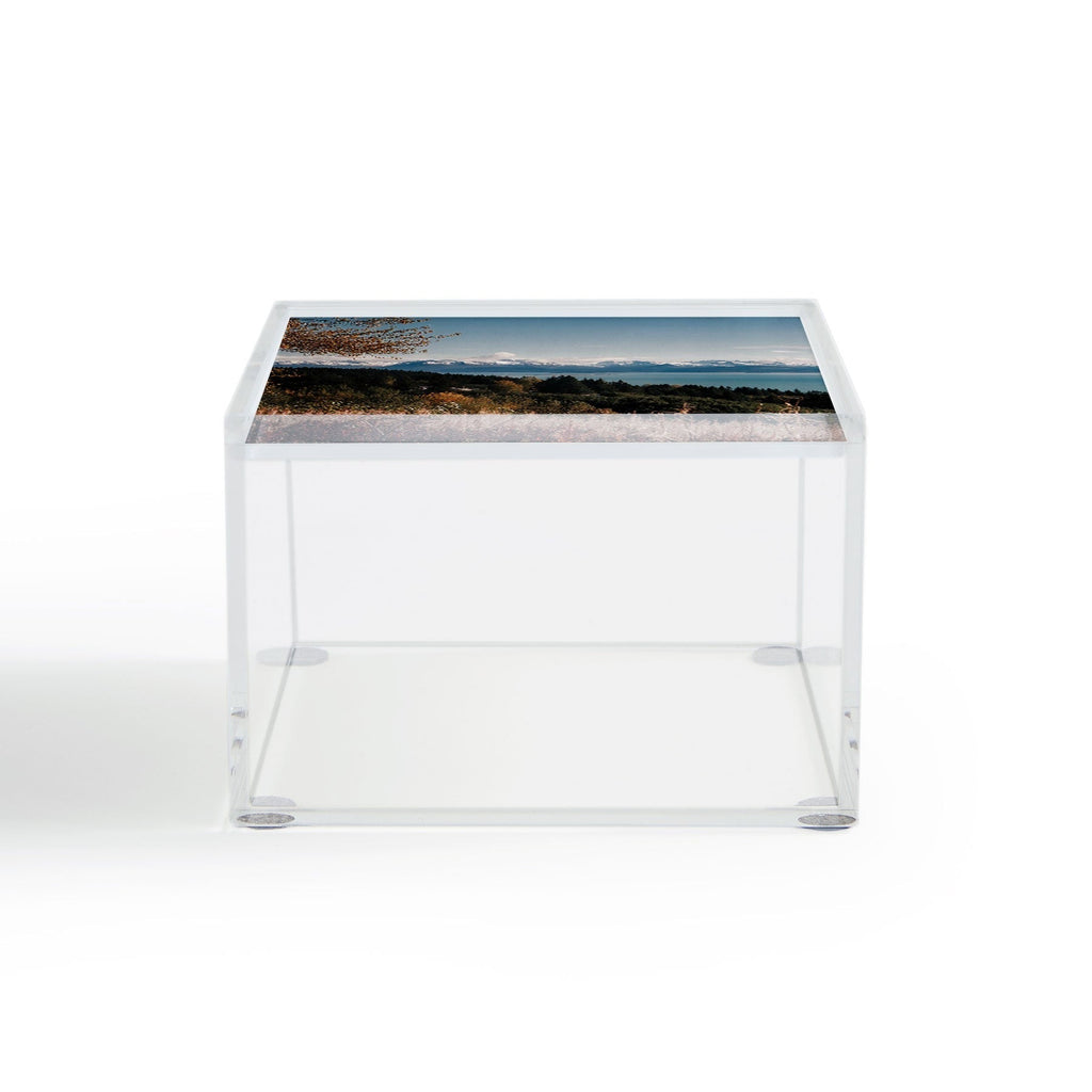 Hannah Kemp Homer Acrylic Box