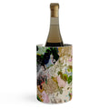 83 Oranges Echoes Beneath the Surface Wine Chiller