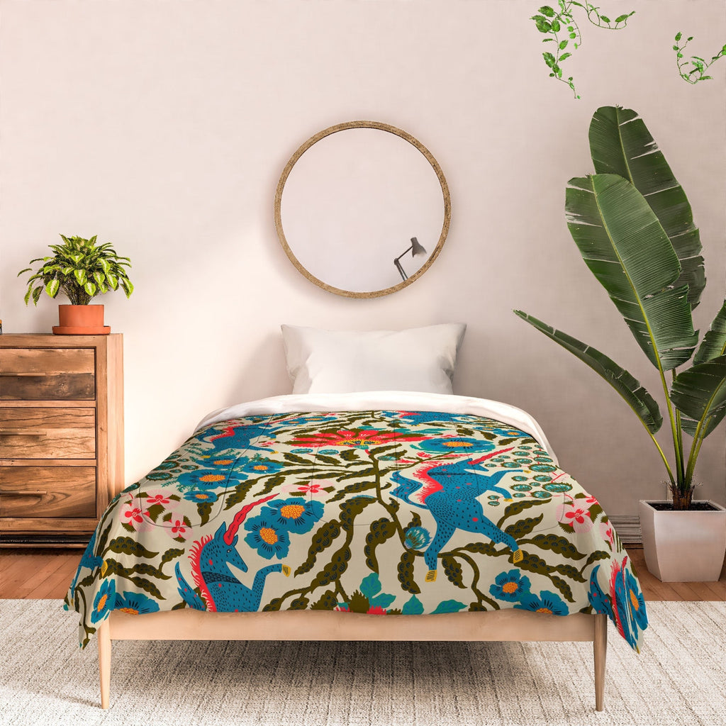 Holli Zollinger JOONIE LUNA UNI Comforter
