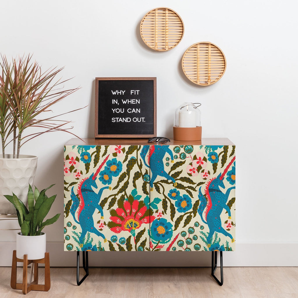 Holli Zollinger JOONIE LUNA UNI Credenza