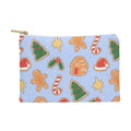 Love_Ryming Christmas Cookies Pouch