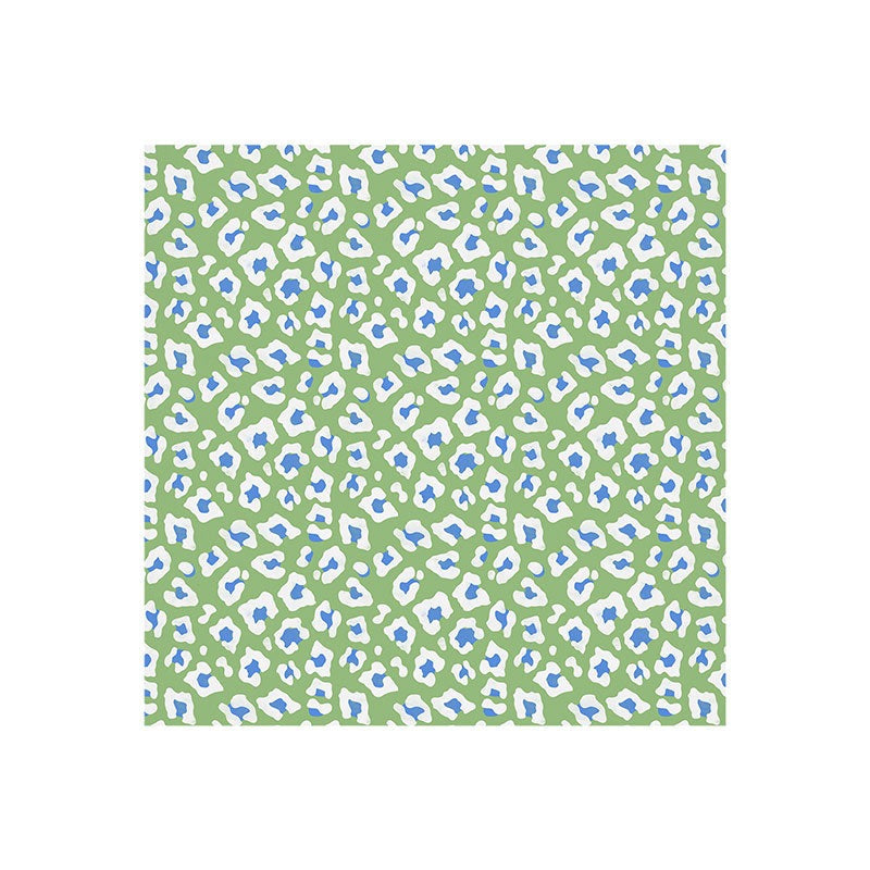Avenie BR Cheetah Print Art Print