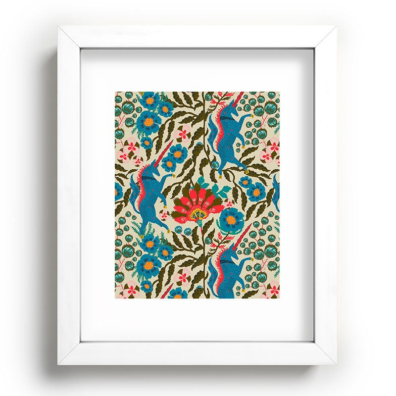 Holli Zollinger JOONIE LUNA UNI Recessed Framing Rectangle