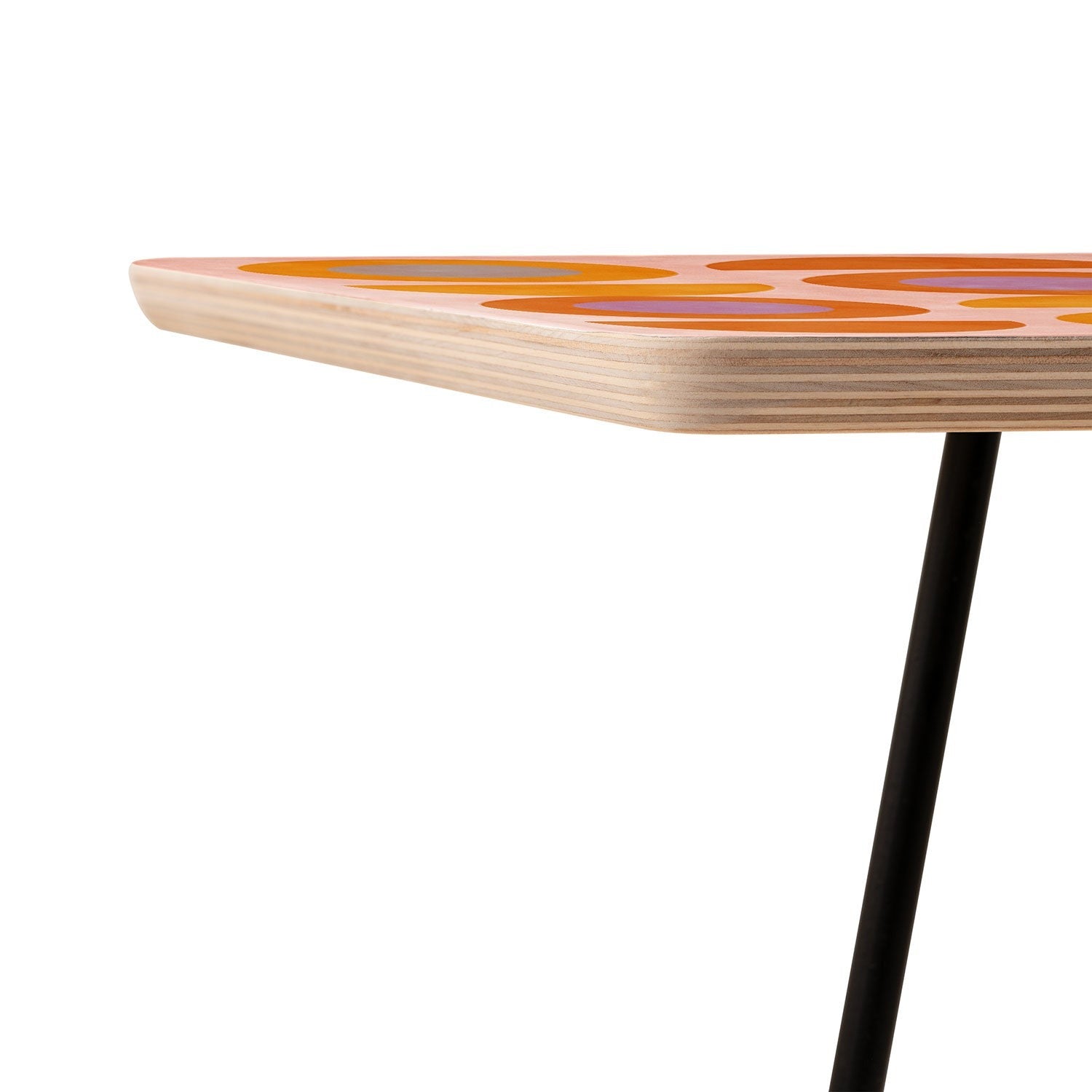 Mirimo Warm Balance Side Table