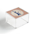 DENY Designs Life Liberty Acrylic Box