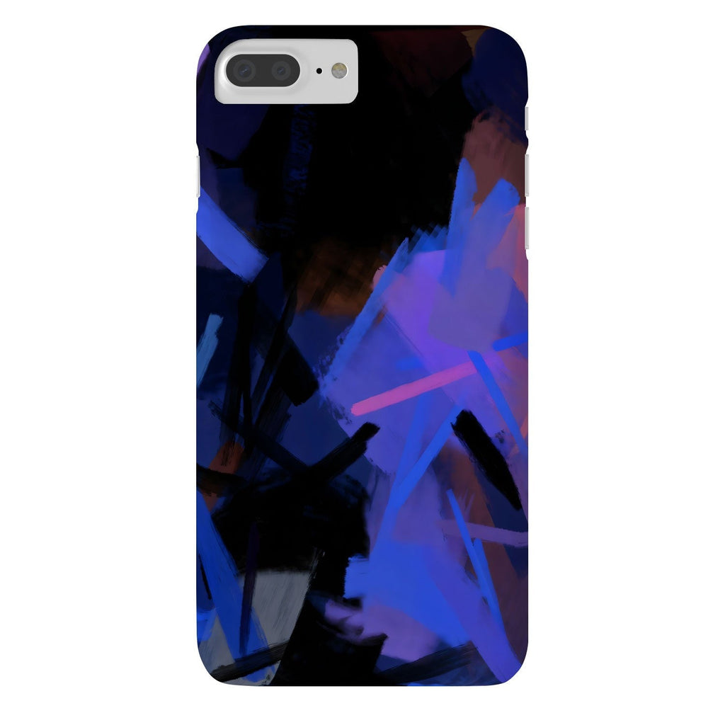 83 Oranges Midnight Sparks Phone Case