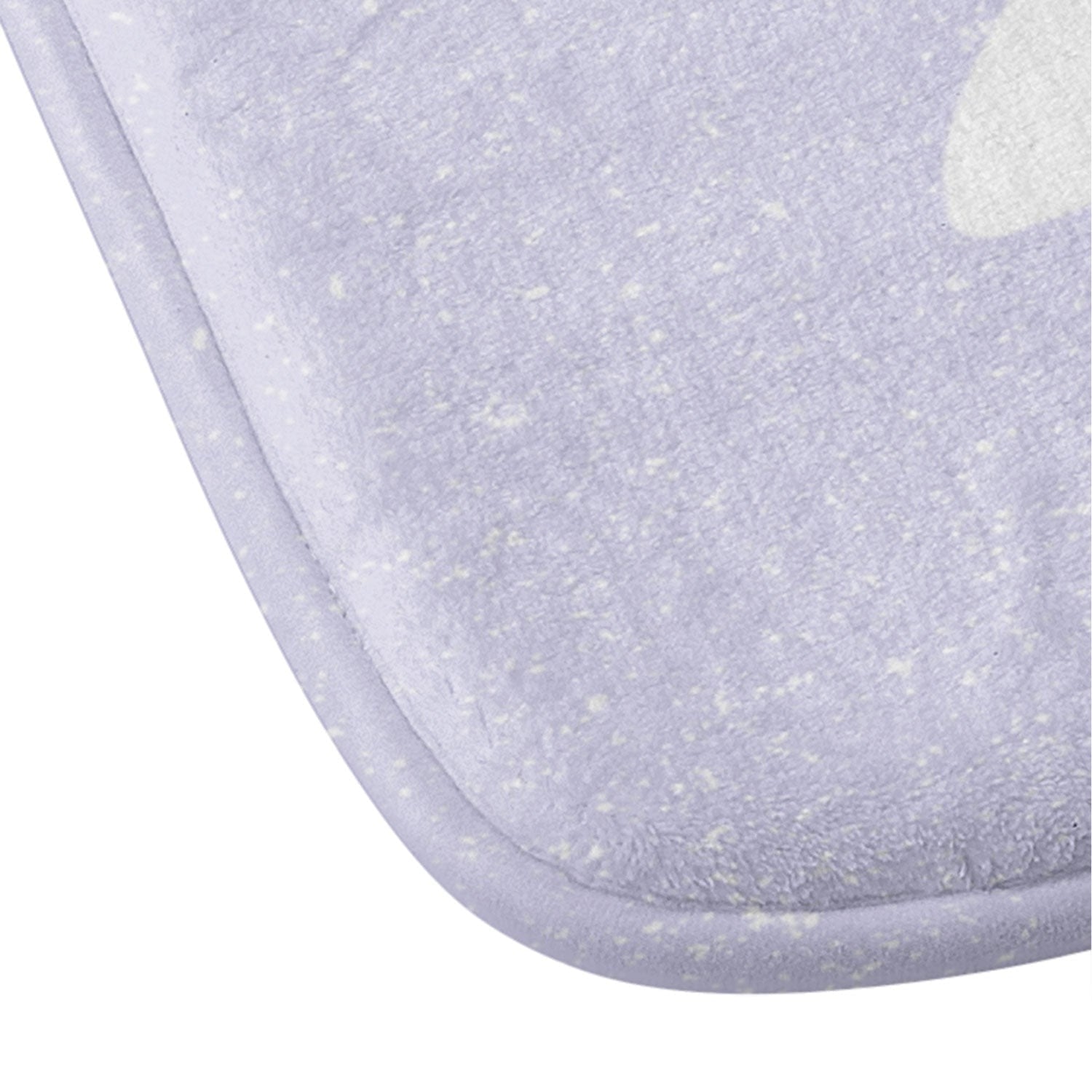 Design by Spark St Bernard Apres All Day Memory Foam Bath Mat