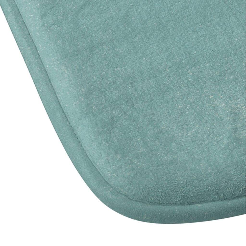 Garima Dhawan wild 2d Memory Foam Bath Mat