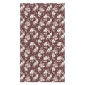 Marta Barragan Camarasa Antique Petal Romance Tablecloth