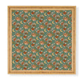Avenie Moonlit Reading Nook I Framed Wall Art