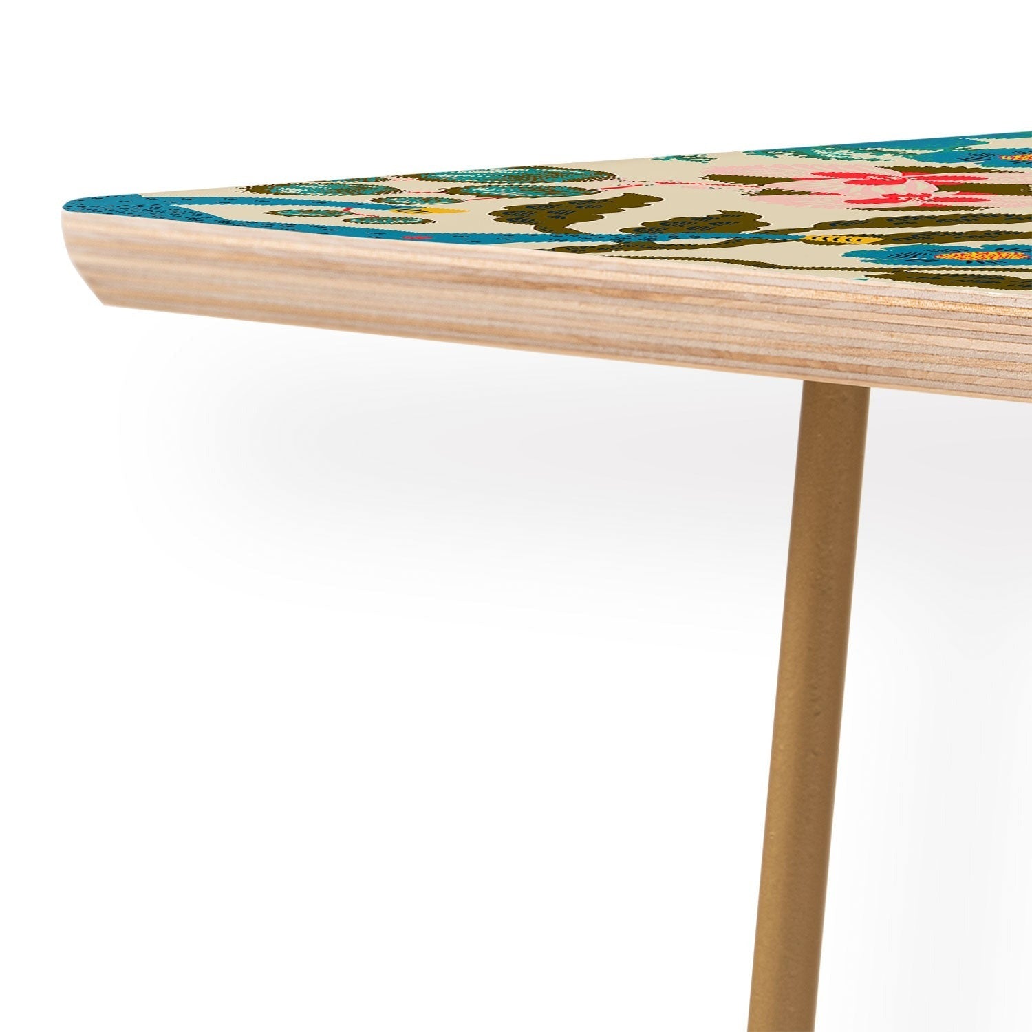 Holli Zollinger JOONIE LUNA UNI Coffee Table